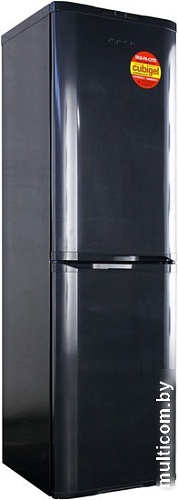 Холодильник Орск 177 (графит)