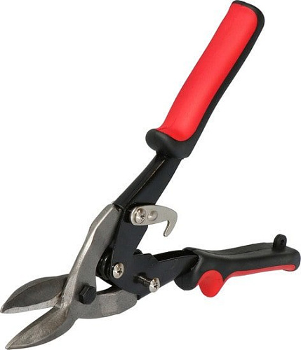Ножницы по металлу Faster Tools 859