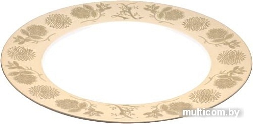 Тарелка обеденная Domenik Heritage DM9521