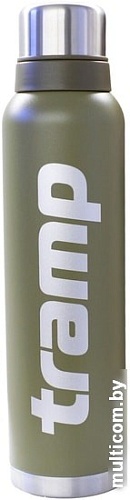 Термос TRAMP TRC-029 1.6л (оливковый)