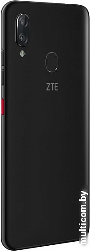 Смартфон ZTE Blade V10 Vita 3GB/64GB (черный графит)