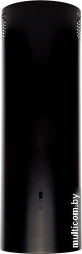 Кухонная вытяжка Konigin Ester 31 (черный/черное стекло)