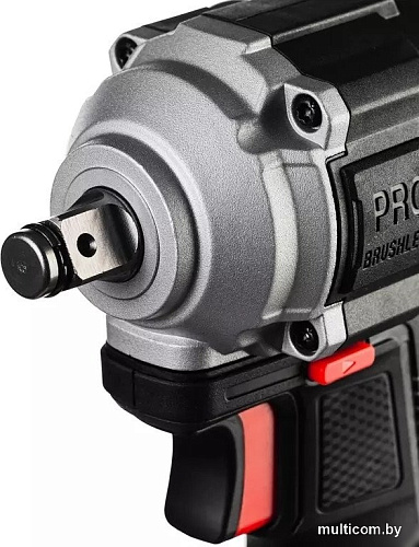 Гайковерт Runtec RT-IW300T (с 2-мя АКБ, кейс)
