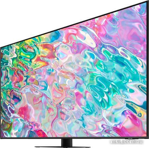Телевизор Samsung QLED Q70B QE85Q70BAUXCE