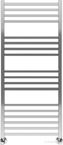 Полотенцесушитель TERMINUS Ватикан П18 500x1200 (хром)