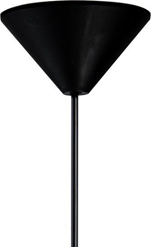 Подвесная люстра Элетех Эко Лофт НСБ 01-60-194 Е27 1005405355 (211 черный муар)