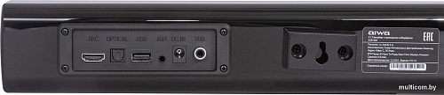 Саундбар Aiwa ASB-400