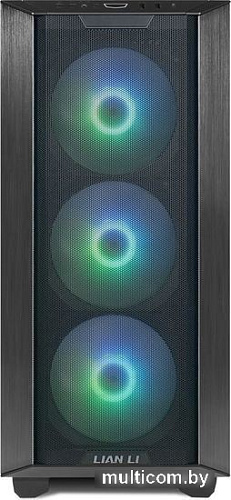 Корпус Lian Li Lancool III RGB G99.LAN3RX.10R