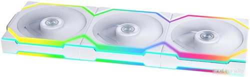 Комплект вентиляторов для корпуса с контроллером Lian Li Uni Fan SL 120 Wireless G99.12SL1W3W.R0