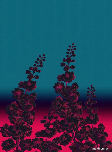 Картина Vimala На холсте 50x70 Арт 53