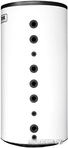 Бойлер косвенного нагрева S-Tank Solar DUO SS 300