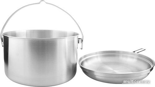 Набор посуды Tatonka Kettle 6L 4005.000