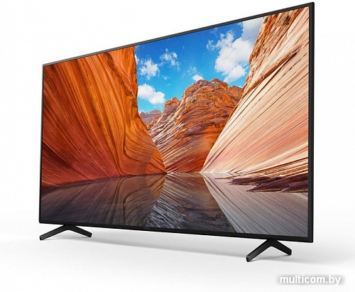 ЖК-телевизор Sony KD-75X81J