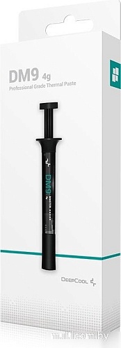 Термопаста DeepCool DM9 R-DM9-GY040C-G