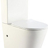 Унитаз напольный Triton Pro Corso CO-3906