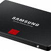 SSD Samsung 860 Pro 4TB MZ-76P4T0