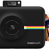 Фотоаппарат Polaroid Snap Touch (черный)