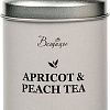 Ароматизированая свеча Вещицы Apricot &amp; Peach ARC-19