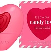 Escada Candy Love EdT (30 мл)