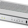 Межсетевой экран Zyxel USG FLEX 50 EUCI01F