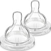 Набор сосок Philips Avent Anti-Colic SCY763/02 (2 шт)