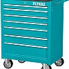 Тележка Total THRC02071P