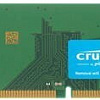 Оперативная память Crucial 4GB DDR4 PC4-21300 CB4GU2666