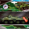 Бронетранспортер Технопарк БТР-80 X600-H09078-R