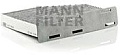MANN-filter CUK2939