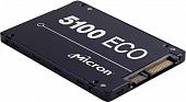 SSD Micron 5100 Eco 480GB [MTFDDAK480TBY-1AR1ZABYY]