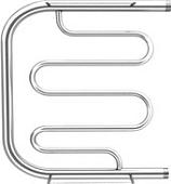Полотенцесушитель Ростела Джаз ДУ-25 1" 60x70 см