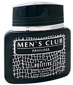 Парфюмерная вода Positive Parfum Men's Club Privilege for Men EdP (90 мл)