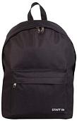 Staff Street Универсальный 226370 (черный)