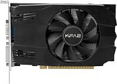 Видеокарта KFA2 GeForce GT 730 4GB DDR3 70NQS4HX00WK