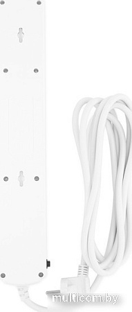 Сетевой фильтр IPPON BK-6-EU-3-16-W