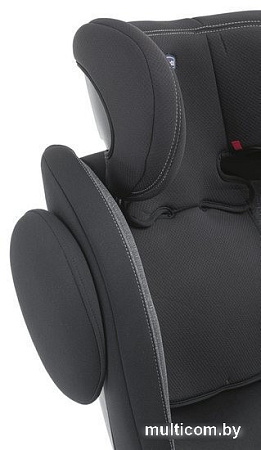 Детское автокресло Chicco Unico Plus (ombra)