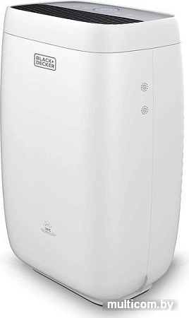 Очиститель воздуха Black & Decker BXAP350E