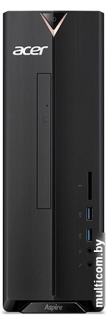 Компьютер Acer Aspire XC-886 DT.BDDER.00X