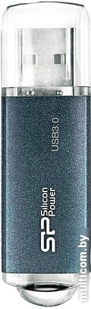 USB Flash Silicon-Power Marvel M01 64Gb (SP064GBUF3M01V1B)