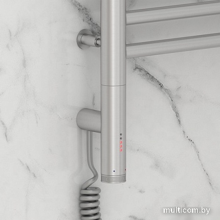 Полотенцесушитель Сунержа Богема 3.0 прямая 1000х400 МЭМ левый 071-5804-1040