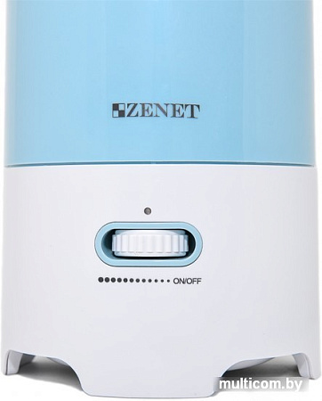 Увлажнитель воздуха Zenet ZET-406