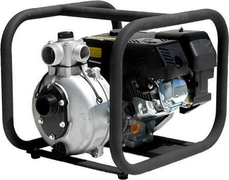 Мотопомпа Hyundai HYH50