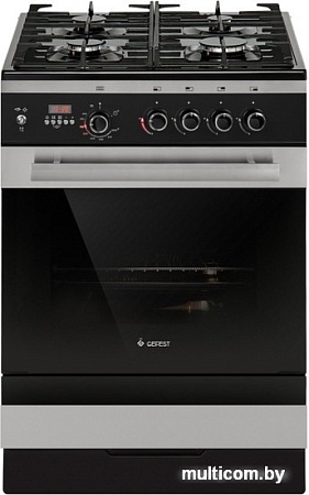Кухонная плита GEFEST ПГ 6500-04 0169