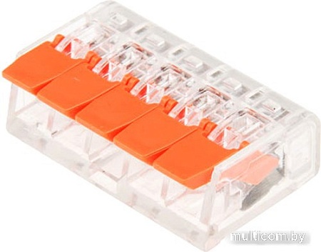 Клемма Юпитер СК-415 JP7201-07