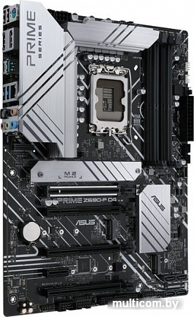 Материнская плата ASUS Prime Z690-P D4