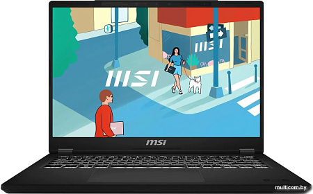Ноутбук MSI D13MG-090RU