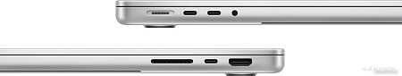 Apple Macbook Pro 14.2" M3 Pro 2023 Z1AX0012T