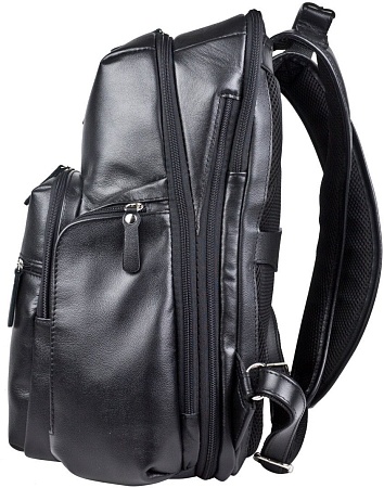 Carlo Gattini Classico Bertario 3102-01 (черный)