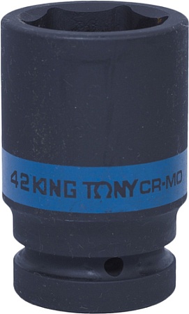 Головка слесарная King Tony 843542M