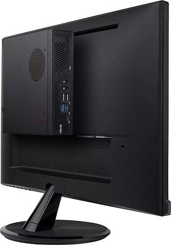 Компактный компьютер ASUS Mini PC PB63-B-BC065MD